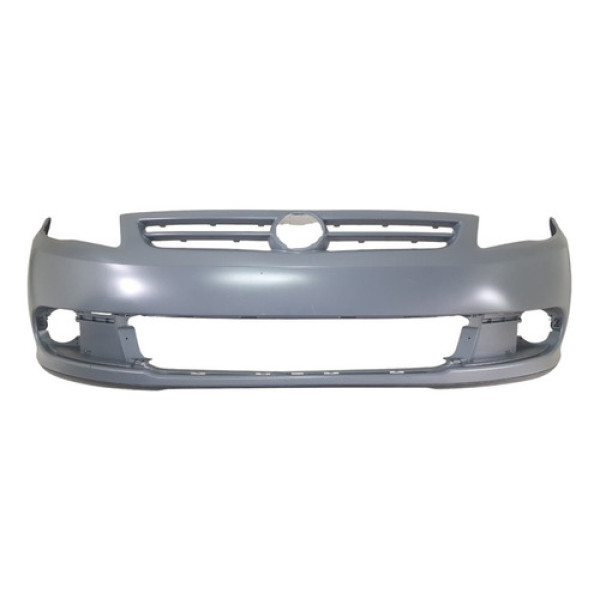 Para-choque Dianteiro Volkswagen G5 2009 A 2012  05062402