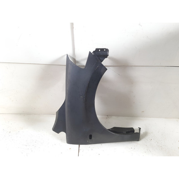 Para-lama Direito Tiida 2008 2009 2010 2011 01112307