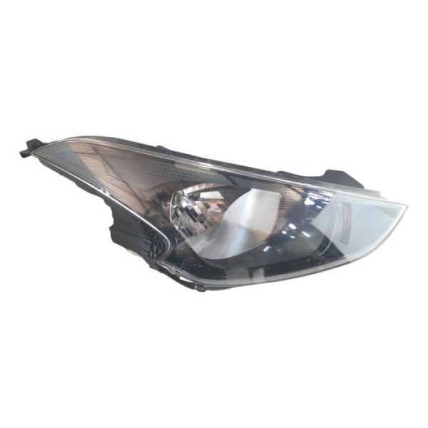 Farol Direito Hyundai Hb20 Sem Led 2020 2021 2022 08032507 Direito