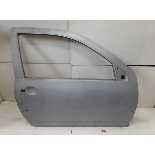 Porta Dianteira Direita Golf Gti 2 Ptas 1998 A 2006 24082313 Cinza