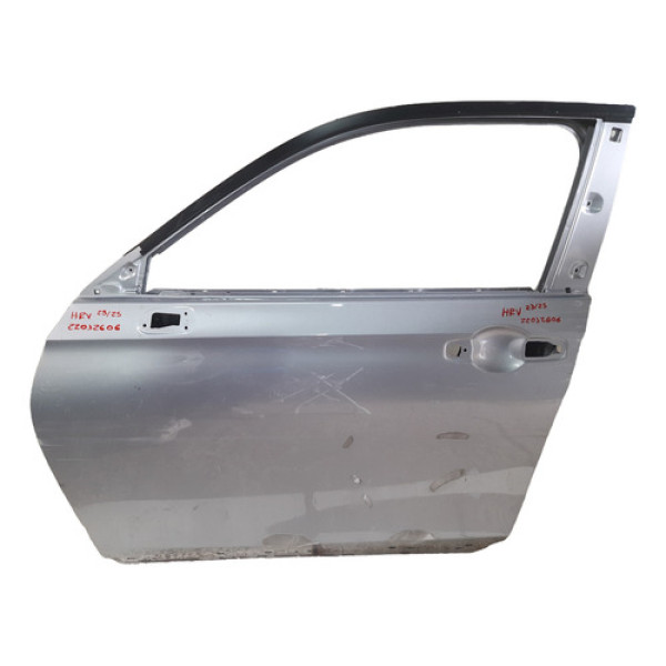 Porta Dianteira Esquerda Honda Hrv 2023 2024 2025  22012606