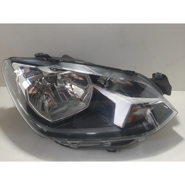 Farol Direito Volkswagen Up 2017 2018 2019  12072318 Direito