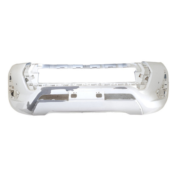 Para-choque Dianteiro Toyota Hilux 2021 2022 2023 07052415 Prata