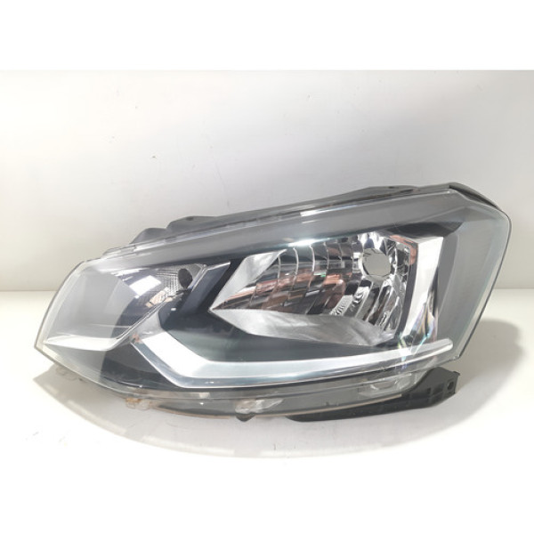 Farol Esquerdo Gol Voyage G7 2017 2018 28072302 Esquerdo