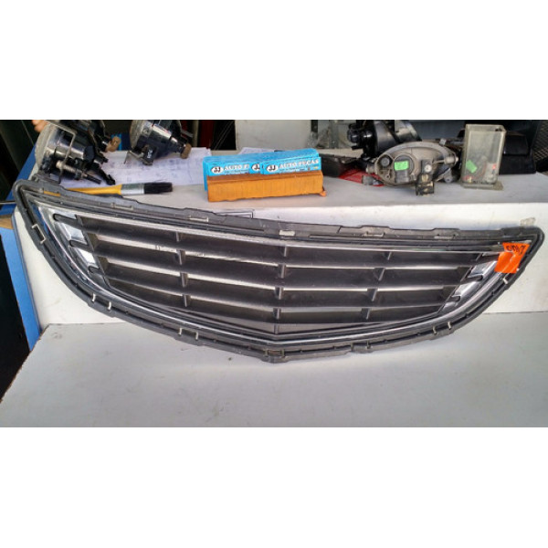 Grade Chevrolet Onix Central 05111804