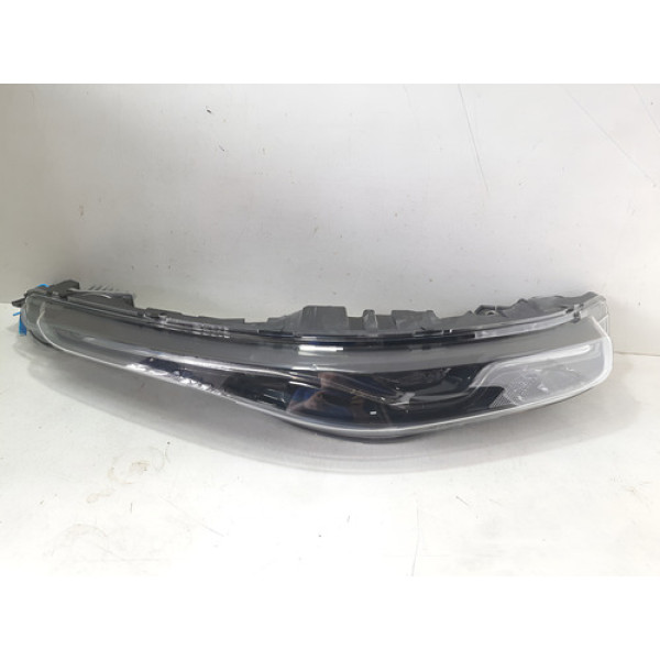 Farol Direito Fiat Toro Led 2021 2022 23062508 Direito