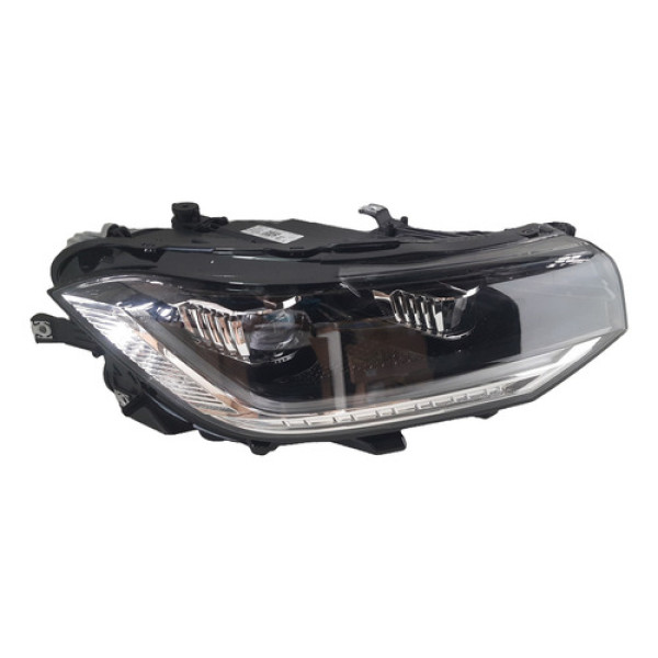 Farol Direito Led T-cross 2020 2021 2022 2023 2024 16122503