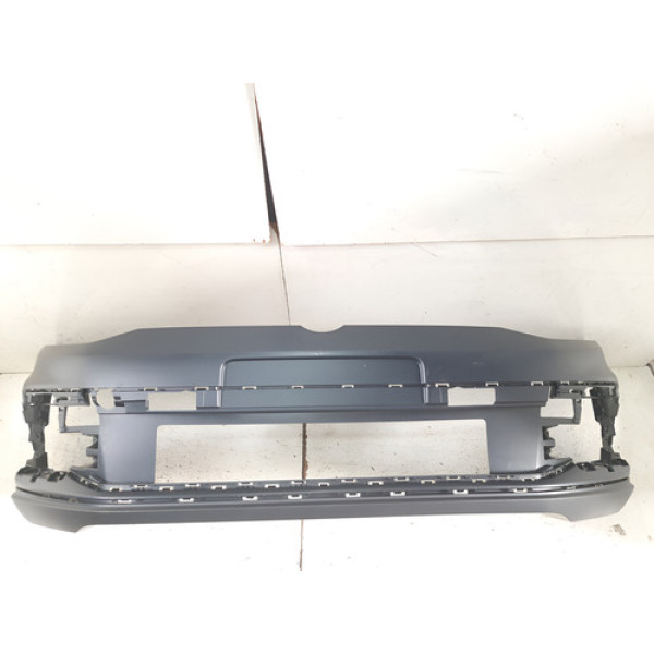 Para-choque Dianteiro Fox Xtreme 2015 2016 A 2022 31012403 Preto