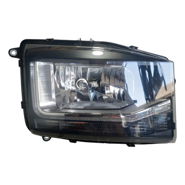 Farol Direito Delivery 24v 9-170 9-180 11-180 25112410 Direito