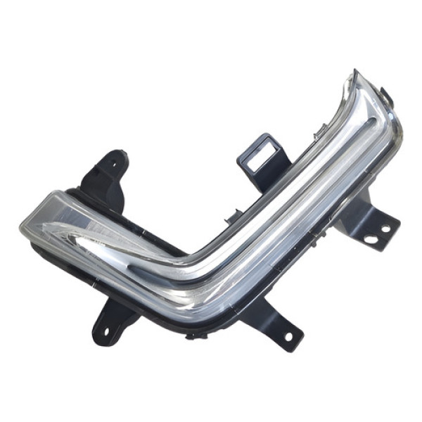 Farol Milha Direito Tracker Led 2020 2021 2022 2023 26082402 Direito