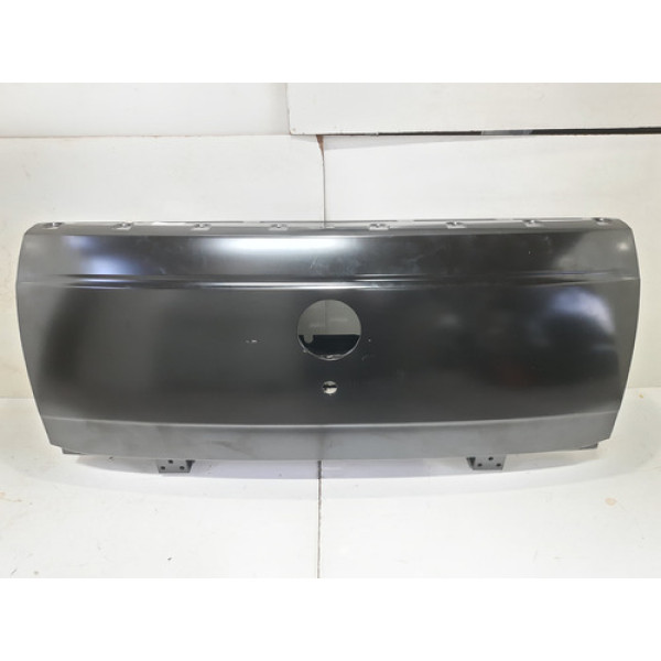 Tampa Volkswagen Saveiro G7 G8 2017 2018 2019 2020  07072316 Preta