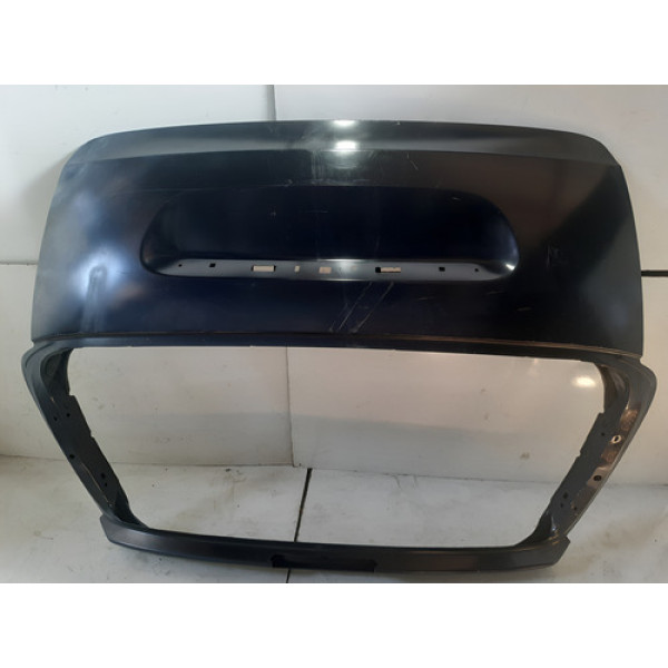Tampa Peugeot 307 Sw 2002 2003 2004 2005 A 2014 23082304 - Preta