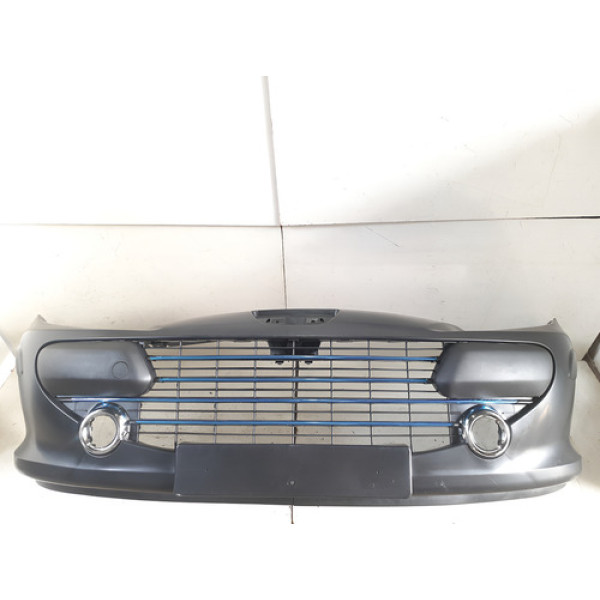 Para-choque Dianteiro Peugeot 307  2008 2009 A 2013 27102306 Preto