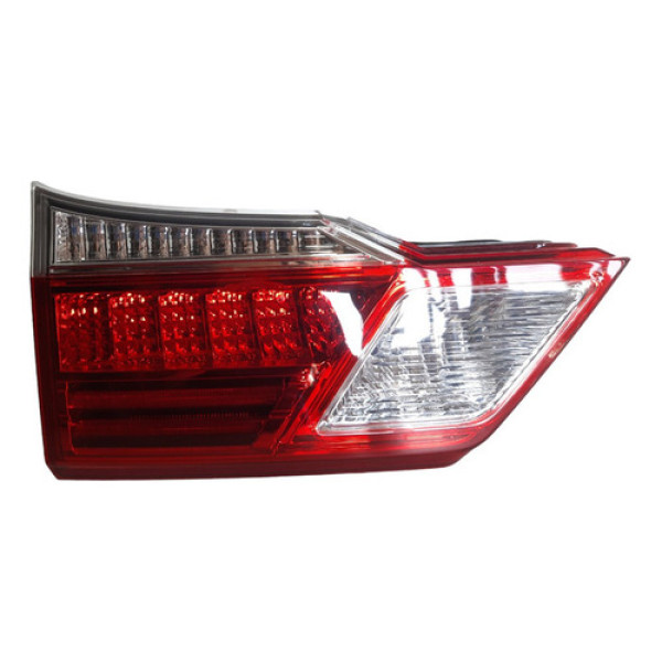 Lanterna Esquerda Honda City  2015 2016 2017 2018 08052404