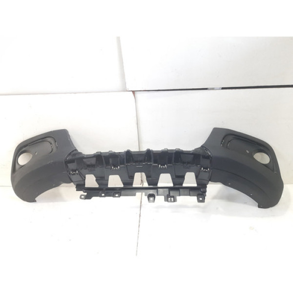 Spoiler Para-choque Peugeot 2008 2015 2016 A 2019 05072316