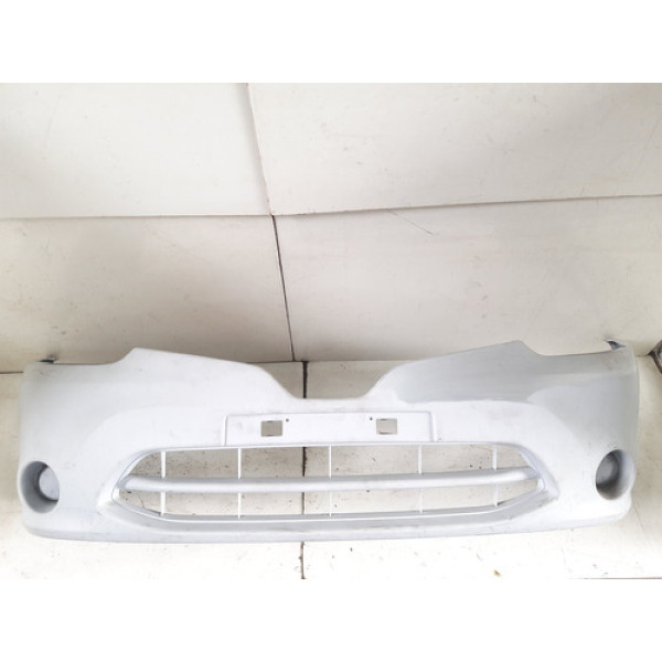 Para-choque Dianteiro Clio 2013 2014 2015 2016 25102306 Cinza