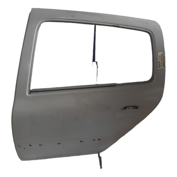 Porta Traseira Esquerda Clio 2003 2004 2005 A 2015 26092503 Esquerdo
