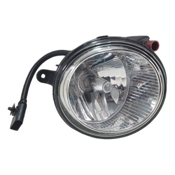 Farol Milha Esquerdo Saveiro Cross  2010 A 2016  21012605