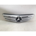 Grade Dianteira Mercedes C180 C200 C280 2010 A 2014 20022603
