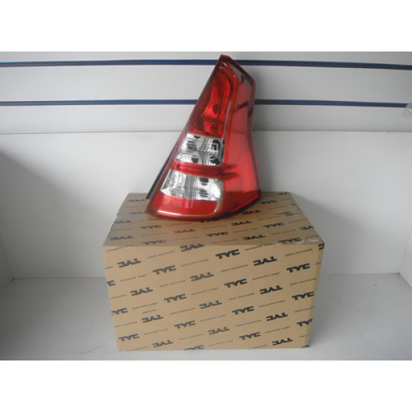 Lanterna Lado Direito Sandero 2012 2013 2014 Nova 19122208 Direito