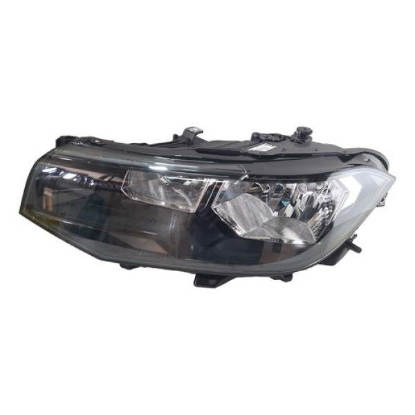 Farol Esquerdo T-cross 2017 2018 2019 2020 A 2022 09012604