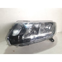 Farol Esquerdo Sandero Logan 2015 2016 2017 A 2019 24052402
