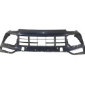 Para-choque Dianteiro Porche Cayenne 2019 2020 2021 23102409 Preto