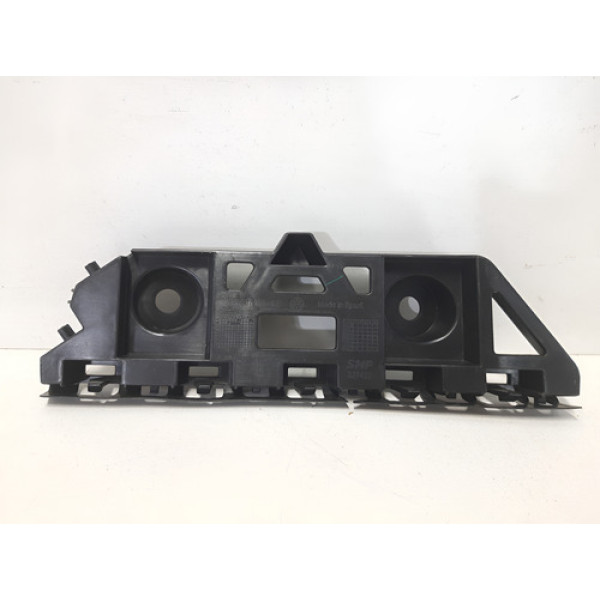 Guia Para-choque Traseiro Esquerdo Volkswagen Nivus 05062318 Esquerdo