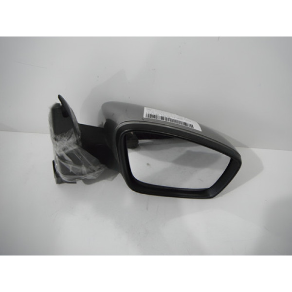 Retrovisor Lado Direito Volkswagen Voyage 2013 2014 12578