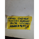 Grade Do Radiador Mercedes Cla 200 2016 2017 A 2019 13052413