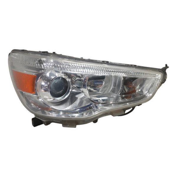 Farol Direito Asx S/xenon S/led 2012 2013 A 2018 05022521 Direito