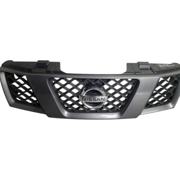 Grade Nissan Frontier 2008 2009 2010 2011 2012 2013 25102407