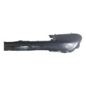 Aplique Para-choque Dianteiro Peugeot 207 2010/2014 09082507 Preto