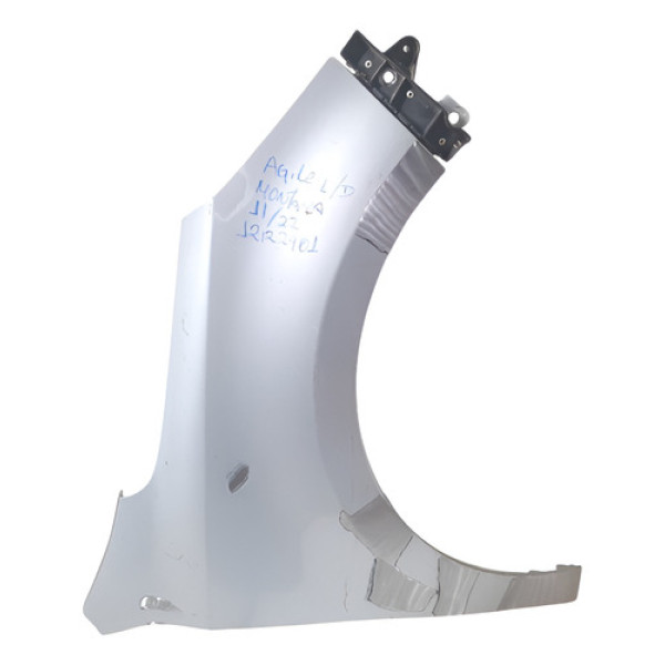 Para-lama Direito Agile Montana 2011 2012 A 2022 12122401