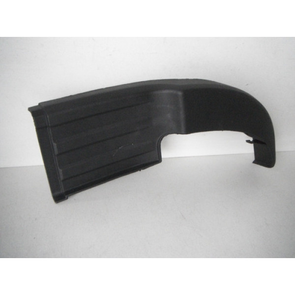 Moldura Traseira Esquerda Hilux 2015 2016 À 2019 24102215