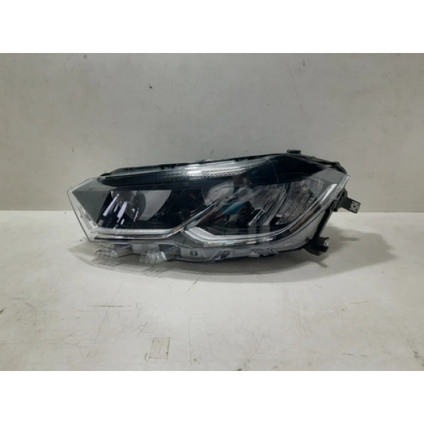 Farol Esquerdo Volkswagen Polo 2023 2024 29042609