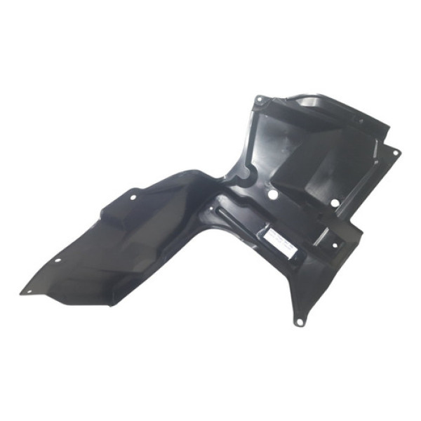 Defletor Esquerdo Para-choque Dianteiro Corola Import 09/13