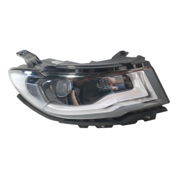 Farol Direito Jeep Compass Xenon  15032401