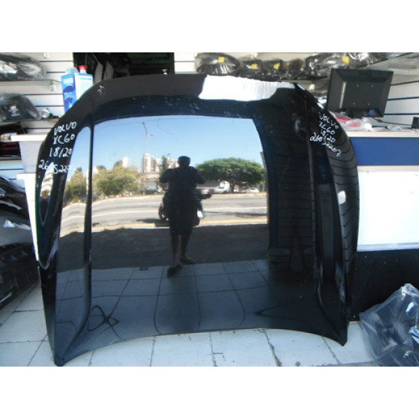 Capo Volvo Xc60 2018 2019 2020 26052207