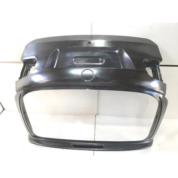 Tampa Volkswagen Spacefox 2011 2012 2013 2014 07072315 - Preta