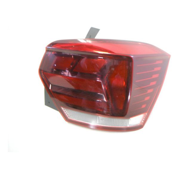 Lanterna Lado Direito Polo 2017 2018 2019 À 2022 07062320 Direito