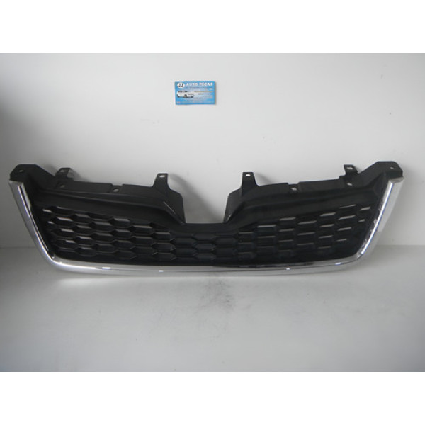 Grade Subaru Forester 2014 2015 2016 14062206 Preto