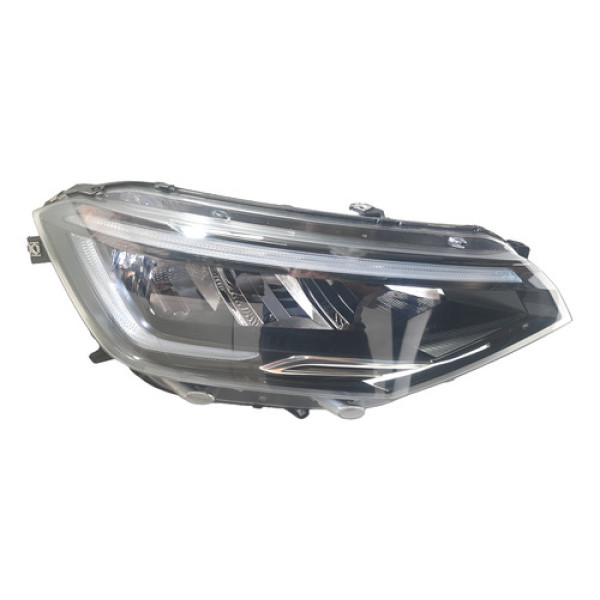 Farol Direito Nivus 2017 2018 2019 2020 2021 A 2025 15092506 Direito