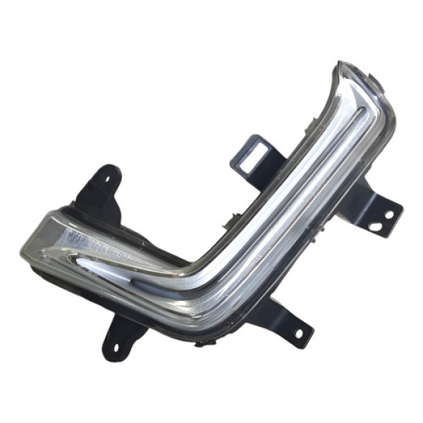 Farol Milha Direito Tracker Led 2020 2021 2022 2023 26082401 Direito