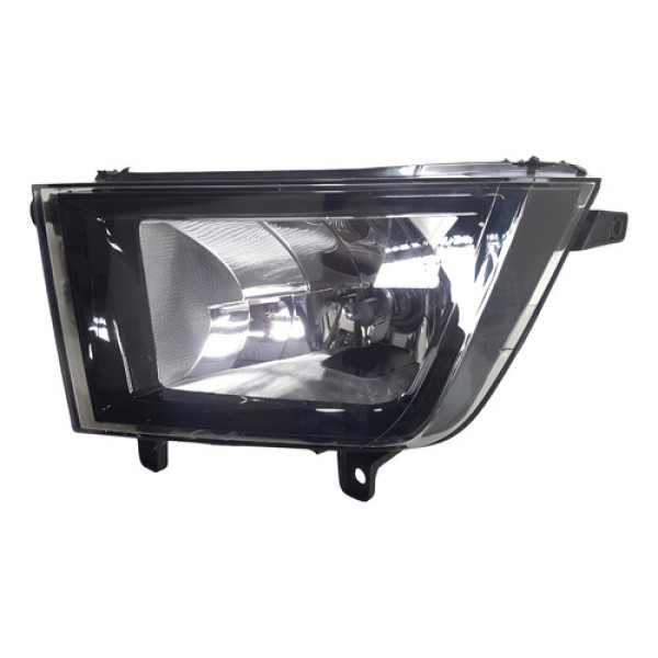 Farol Milha Direito Fox Spacefox 15/21 Saveiro Cross 17/24 Direito