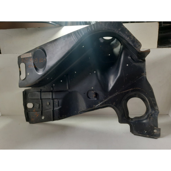 Caixa De Roda Esquerda Apollo 26122307