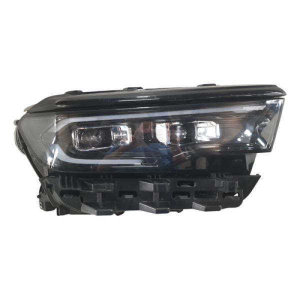 Farol Direito Rampage  2023 2024   21022515 Direito