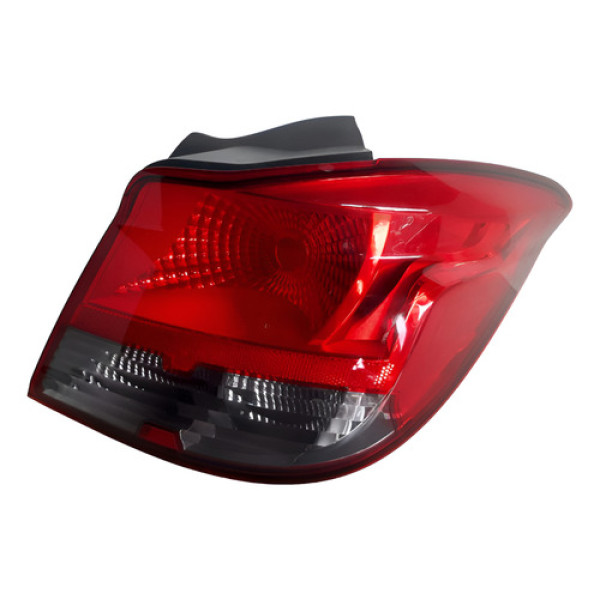 Lanterna Direita Chevrolet Onix 2016 2017 2018 2019 16052403 Direito