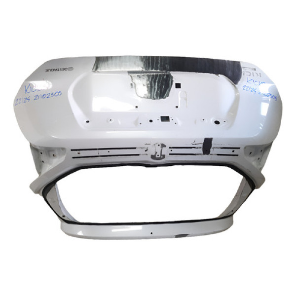 Tampa Nissa Kicks 2022 2023 2024  21102505