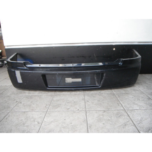 Para-choque Traseiro Astra Sedan 2004 2005 À 2012 03112114